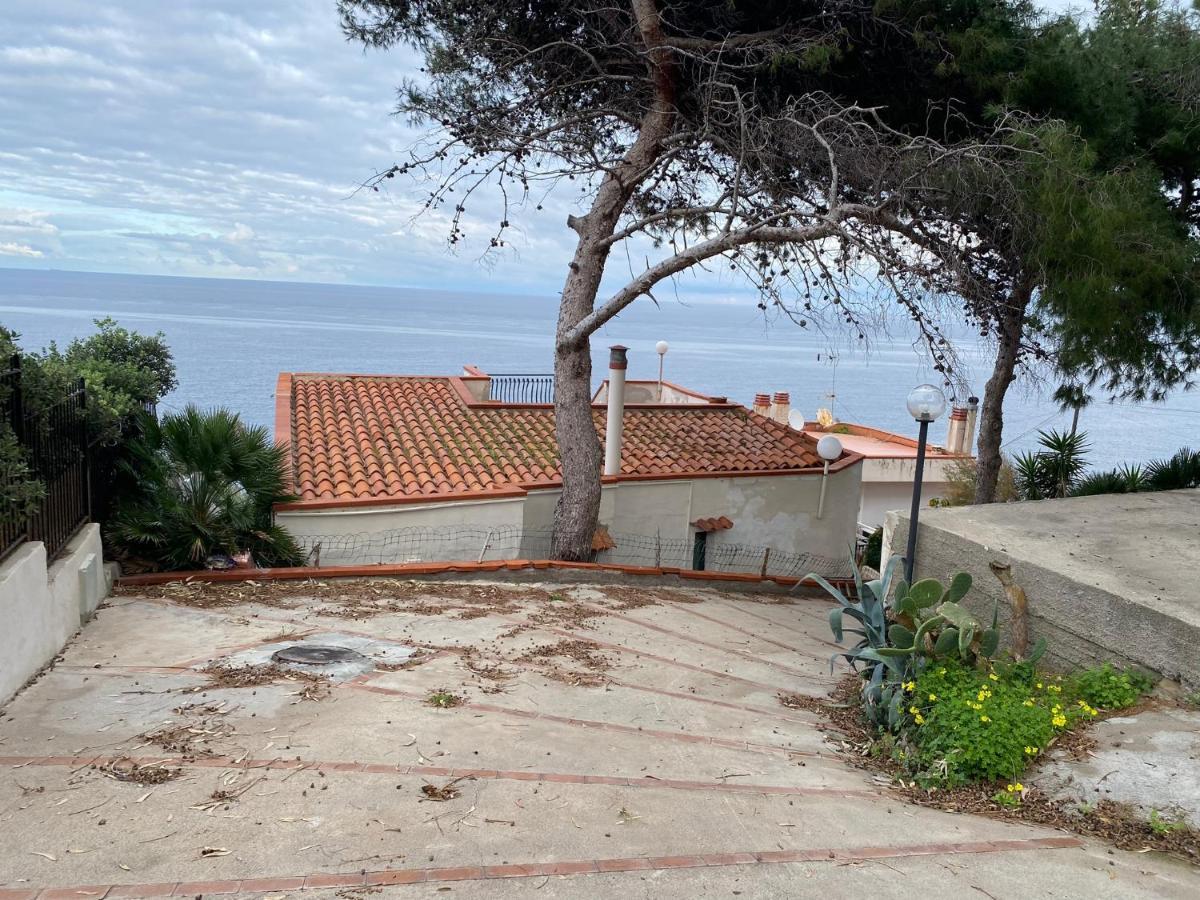 Amuni Al Mare Villa Bagheria Exterior photo