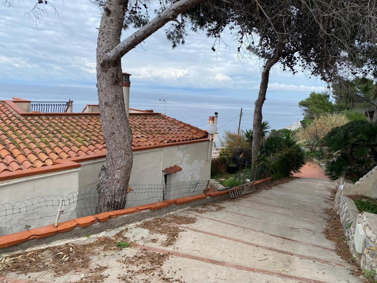 Amuni Al Mare Villa Bagheria Exterior photo