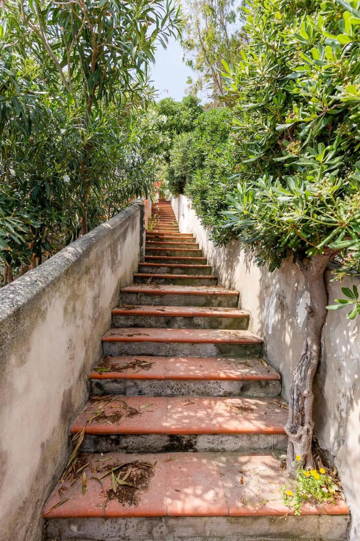Amuni Al Mare Villa Bagheria Exterior photo