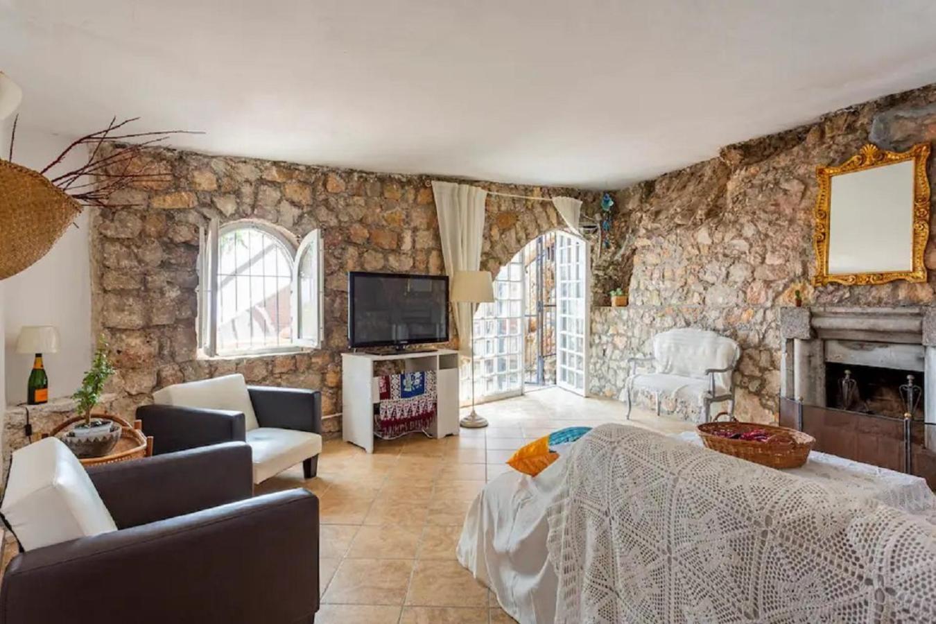 Amuni Al Mare Villa Bagheria Exterior photo